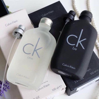 Nước hoa calvin klein ck one / ck be unisex - 100ml 200ml