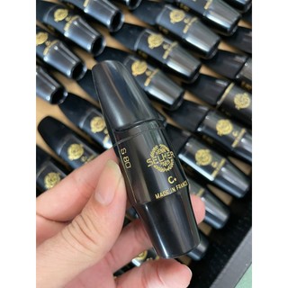 Beck kèn selmer alto s80 copy nhạc cụ cao cường