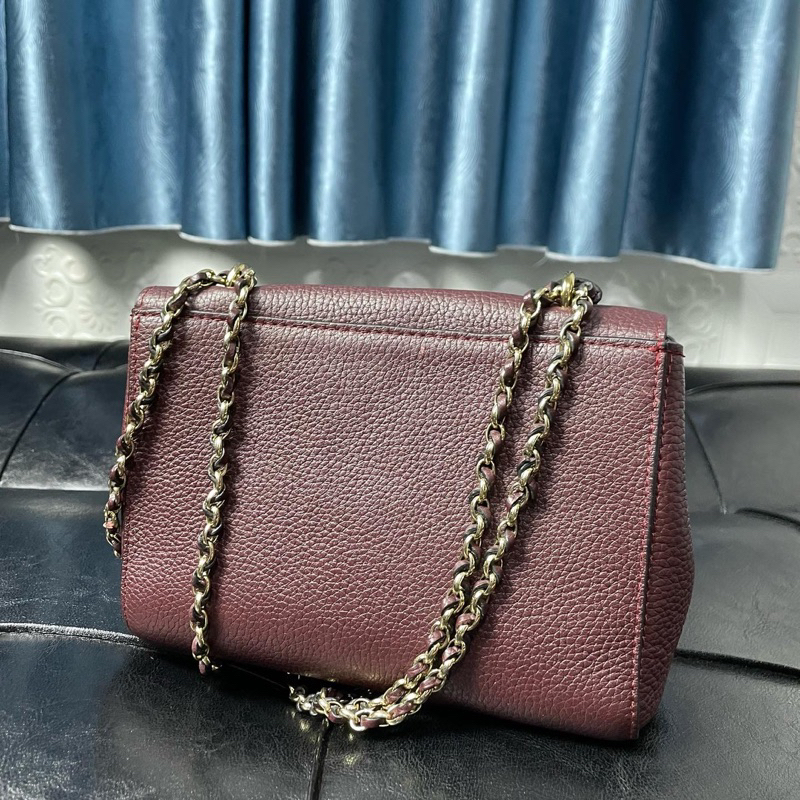 Túi Si Hiệu MULBERRY Lyli