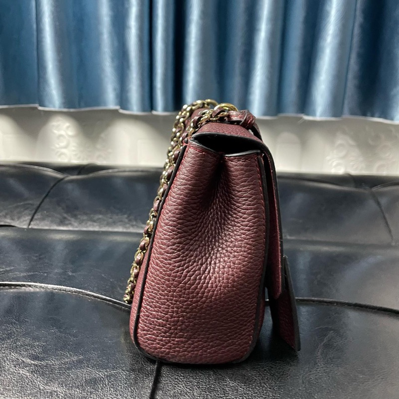 Túi Si Hiệu MULBERRY Lyli