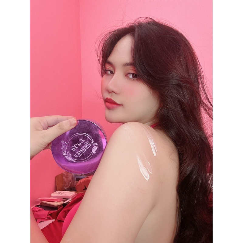 COMBO 3 body laya retinol