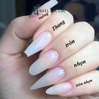 Dũa mỏng OPI - Dũa móng OPI loại mỏng làm nail