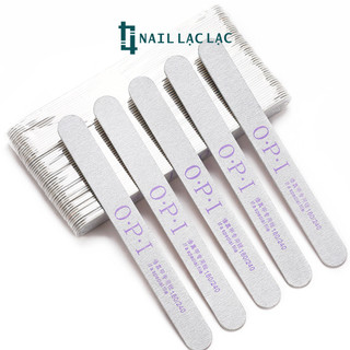 Dũa mỏng OPI - Dũa móng OPI loại mỏng làm nail