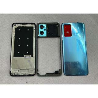 Vỏ Realme 9i zin hãng