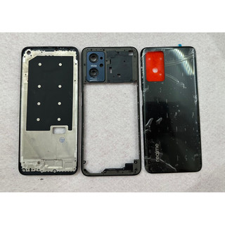 Vỏ Realme 9i zin hãng