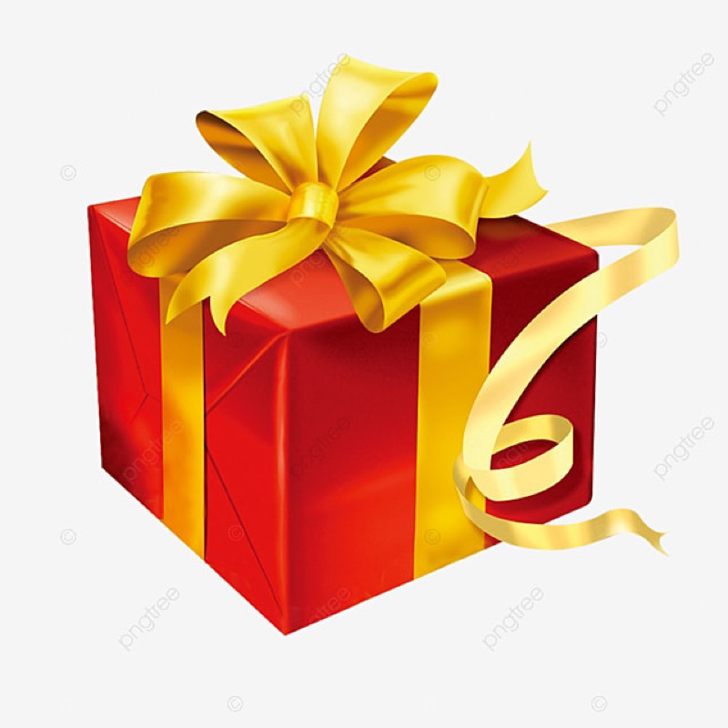 QUÀ TẶNG - CHIẾC TÚI BẤT KỲ CHO ĐƠN HÀNG CÓ CHƯƠNG TRÌNH KHUYẾN MÃI