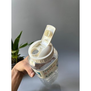Bình Nước tủ lạnh Lock&Lock HAP812  1000ml || 1500ml
