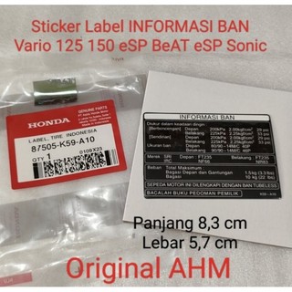 Tem yếm khóa vario , click , sonic , beat