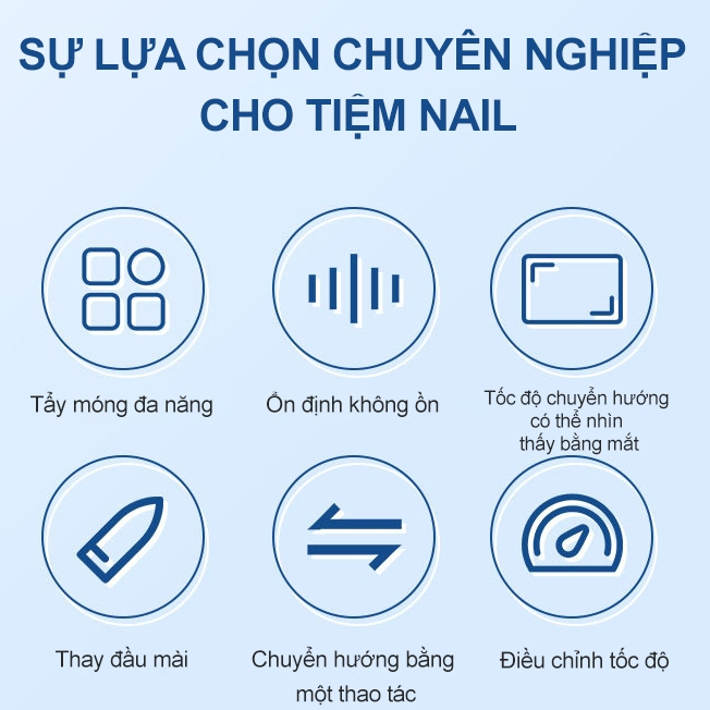Máy Mài Móng Tay Máy Phay Điện Nhỏ Gọn Và Di Động Để Sử Nail máy cực khỏe Máy Mài Cầm Tay Chuyên Dụng Ngành Nail