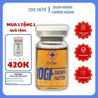 Tế bào gốc 10gf idr skin 8ml