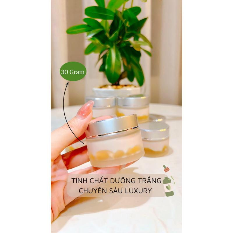TINH CHẤT MIX LUXURY - 30 GRAM
