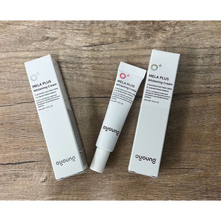Kem oyoung mela whitening cream
