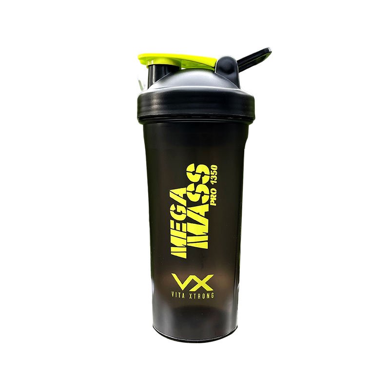 Bình Lắc Shaker Nhựa Cao Cấp VItaxtrong 700ml
