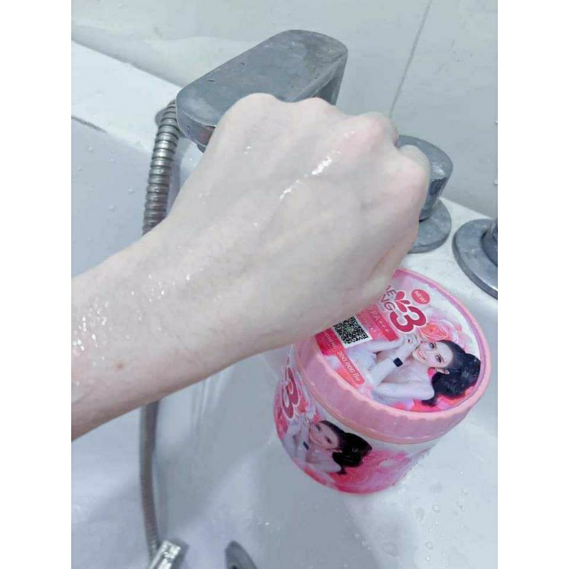 💫Kem dưỡng trắng 💖Me Nong Savan ✨công thứ x3 🌸