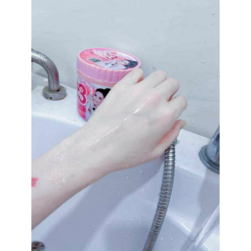 💫Kem dưỡng trắng 💖Me Nong Savan ✨công thứ x3 🌸