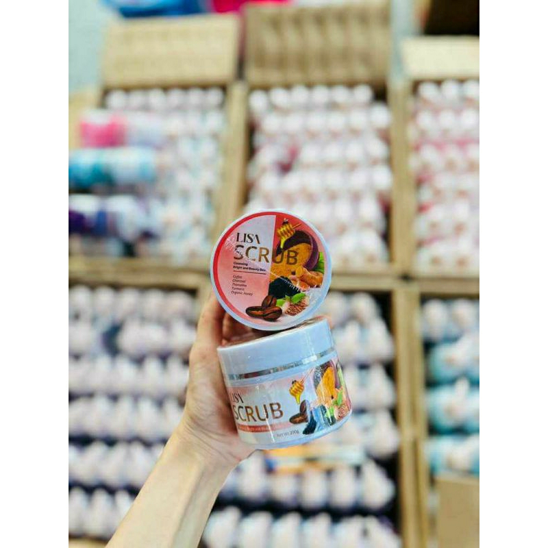 🧴 𝐋𝐢𝐬 𝐋𝐨𝐢𝐭𝐨𝐧 Kem dưỡng da Lisa🍑Kem dưỡng da Nhanh trắng x2💥🇱🇦