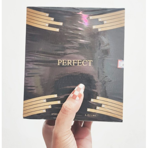 Nước Hoa Perfect  - 100ml