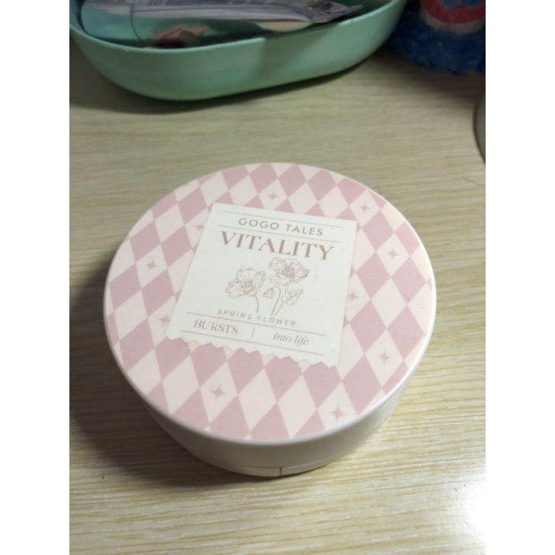 Pass makeup