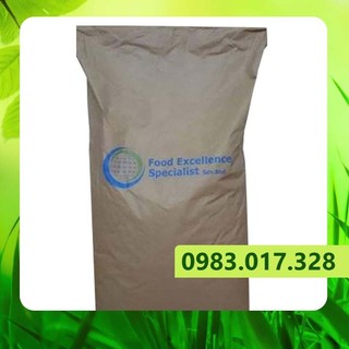 Bột sữa Non Dairy Creamer gói Chiết nhỏ