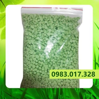 Socola mini chíp xanh bạc hà loại 1 kg