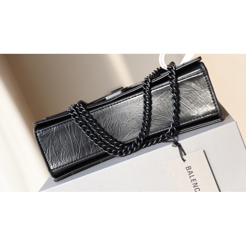 Túi đeo chéo nữ BALENCIAGA CRUSH