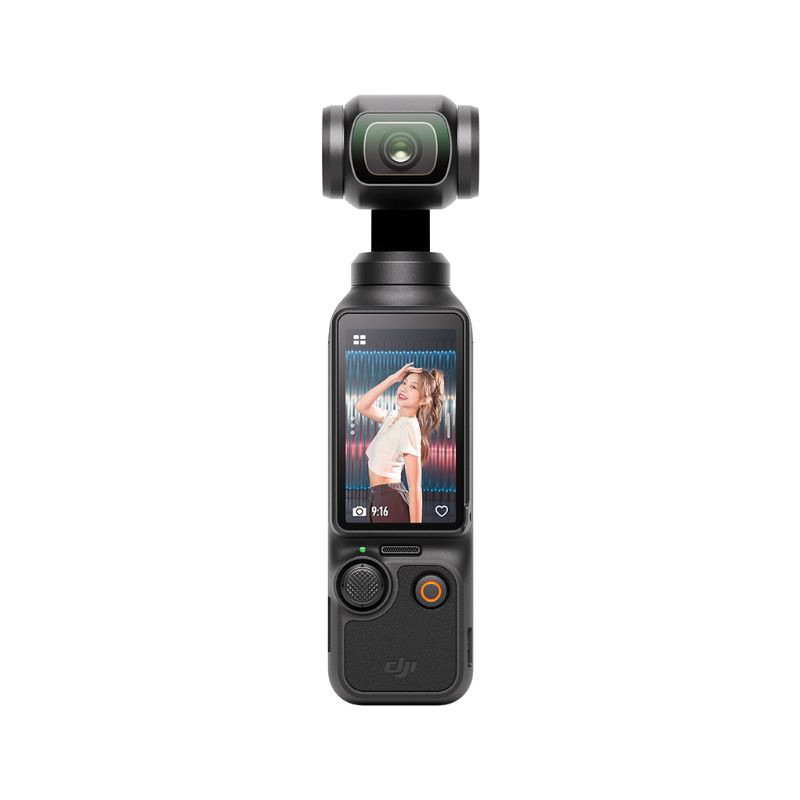 Máy quay chống rung cầm tay DJI Osmo Pocket 3 | BigBuy360 - bigbuy360.vn