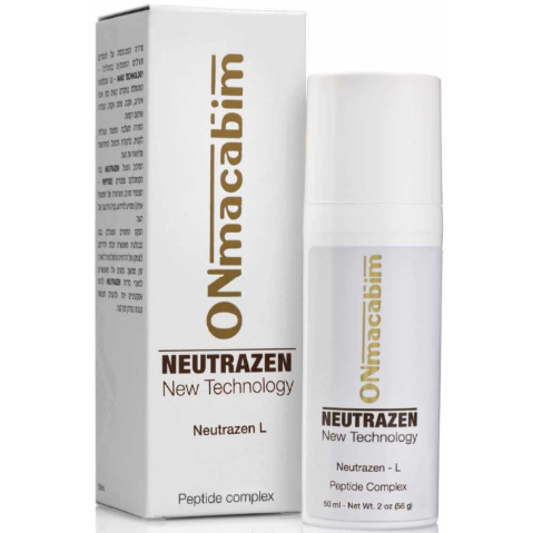 Kem dưỡng Neutrazen L thanh tẩy da chứa 10% AHA