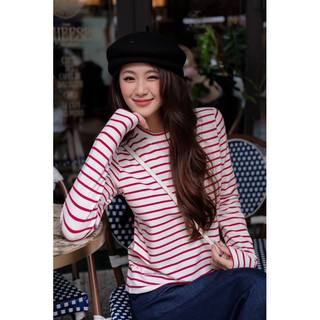 Rubies áo thun nữ lucas top