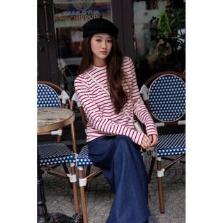 RUBIES Áo Thun Nữ Lucas Top
