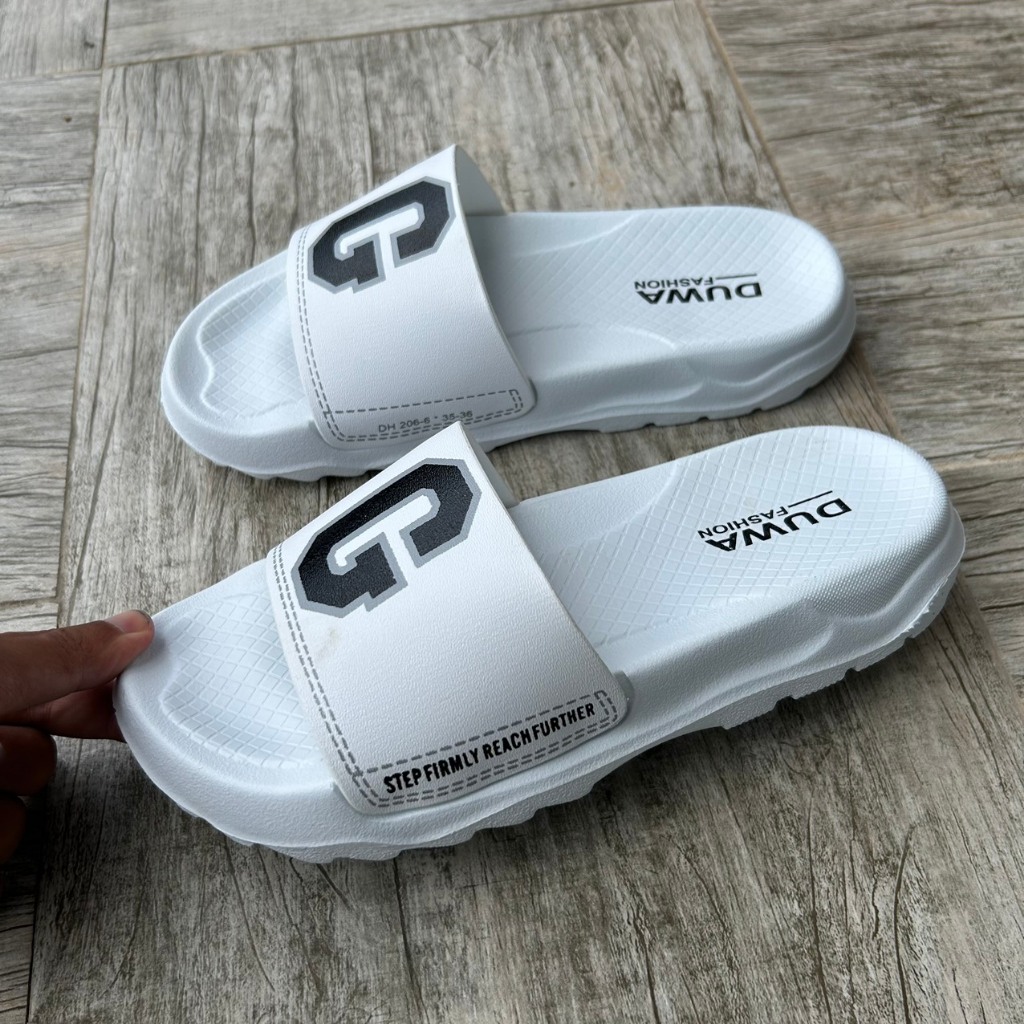 DÉP QUAI NGANG NAM NỮ DW CHỮ G ĐẾ CONVERNAT LÊN CHÂN CỰC ĐỈNH