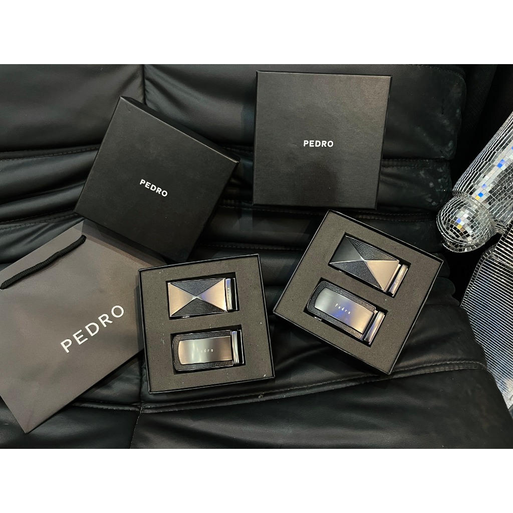 Thắt lưng nam 2 đầu khóa dài 1m2 bản rộng 3.5cm ful box, túi giấy hãng