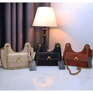 Túi đeo chéo nữ size 21.5 x 18.5 x 8.5 cm pw2-75060096 đủ màu