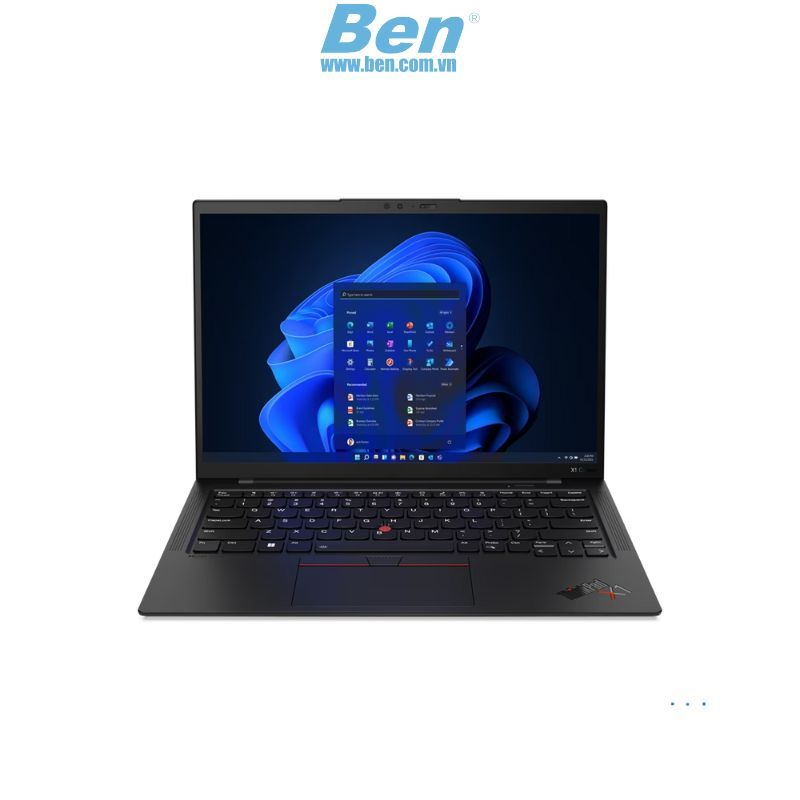 Laptop Lenovo Thinkpad X1 CARBON GEN 11 ( 21HNS5E600 ) Intel Core i7 1370P RAM 32GB 512GB SSD Non OS | 3Yrs
