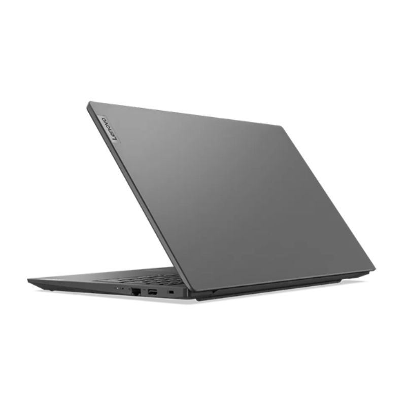 Laptop Lenovo V15 G4 IRU  Xám Core i5 1335U RAM 8GB  512GB SSD 15.6 inch FHD Iris Graphic No OS | 2Yrs