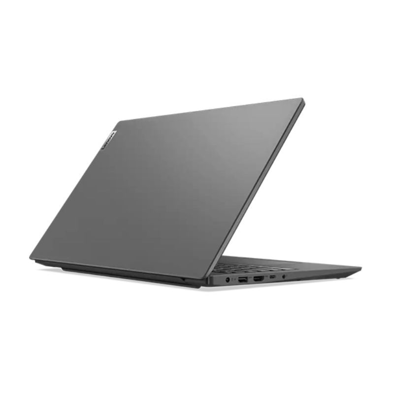 Laptop Lenovo V15 G4 IRU  Xám Core i5 1335U RAM 8GB  512GB SSD 15.6 inch FHD Iris Graphic No OS | 2Yrs
