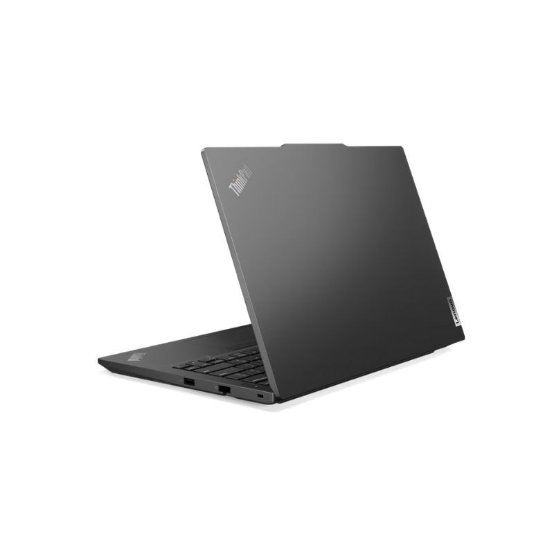 Laptop Lenovo ThinkPad E14 Gen 5  Đen Core i7 1355U RAM 16GB 512GB SSD  Intel Iris Graphics 14