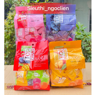 Kẹo dẻo trái cây top fruit coowy