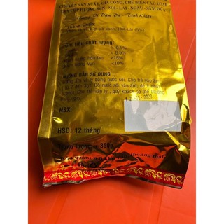 Trà lài Đại Thành 300g