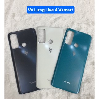 Vỏ Lưng Vsmart Live 4/V640A
