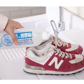 Nước giặt giày Kose cao cấp cao cấp Nhật Bản 500ml