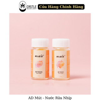 AD Mút - Nước Rửa Nhíp - Dụng Cụ Mi