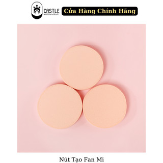 Mút Tạo Fan Mi
