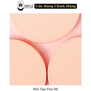 Mút Tạo Fan Mi