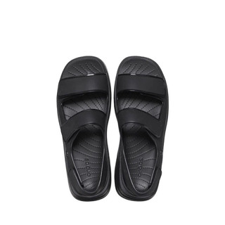 xăng đan nữ crocs Skyline bone xuất xịn