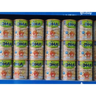 [Mã QR-TL Điểm] Sữa bột Colos DHA 1+ (800g)