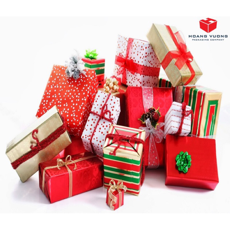 QUÀ TẶNG - CHIẾC TÚI BẤT KỲ CHO ĐƠN HÀNG CÓ CHƯƠNG TRÌNH KHUYẾN MÃI