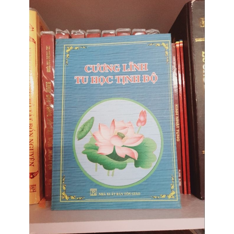 Cương Lĩnh Tu Học Tịnh Độ