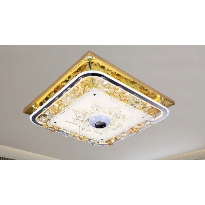 Đèn mâm trang trí