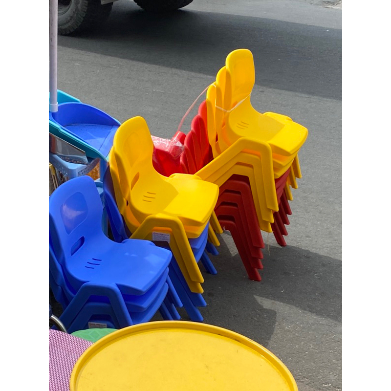 Bàn ghế học sinh