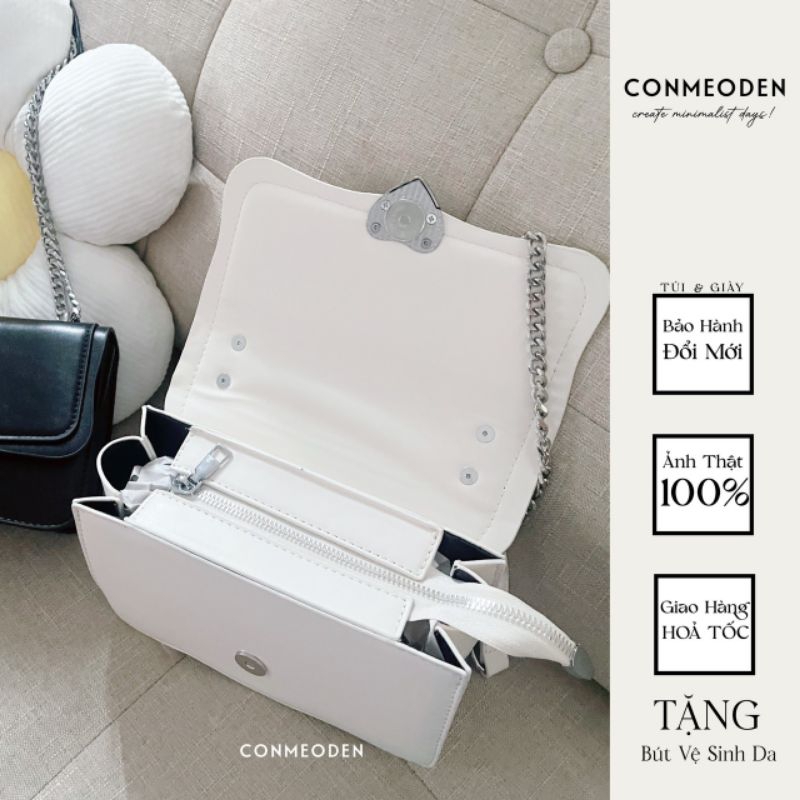 Túi Đeo Vai & Đeo Chéo CONMEODEN - BACO BAG